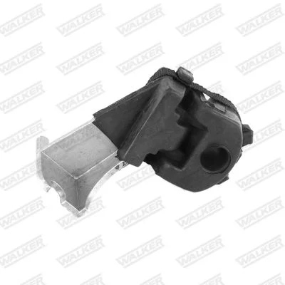 Tira de Borracha, sistema de escape WALKER 80271