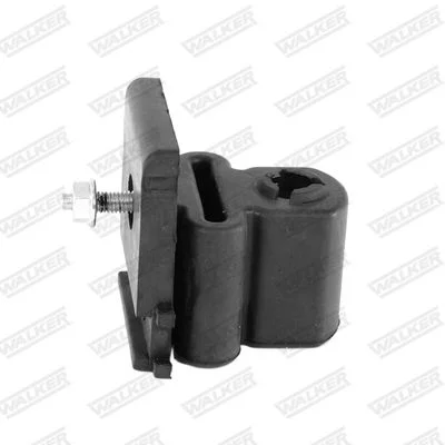 Montagem, sistema de escape WALKER 80273