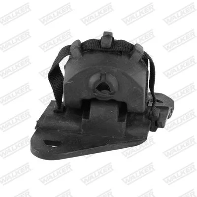 Montagem, sistema de escape WALKER 80280