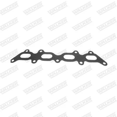 Junta, tubo de escape WALKER 80319