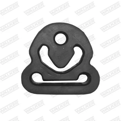 Montagem, sistema de escape WALKER 80325