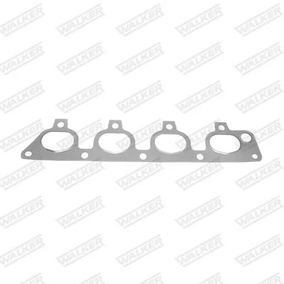 Junta, tubo de escape WALKER 80343
