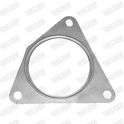 Junta, tubo de escape WALKER 80404