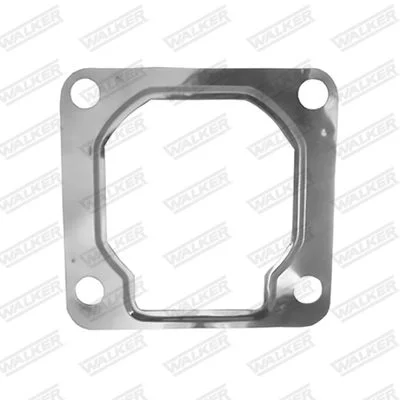 Junta, tubo de escape WALKER 80412