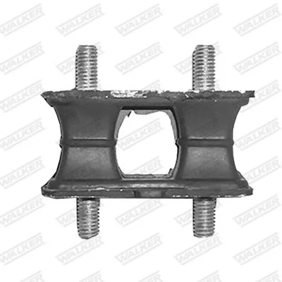 Tira de Borracha, sistema de escape WALKER 80413