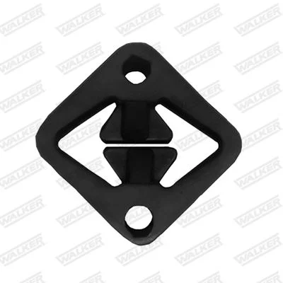 Tira de Borracha, sistema de escape WALKER 80425