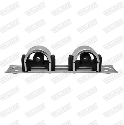 Tira de Borracha, sistema de escape WALKER 80456