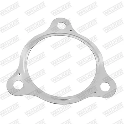 Junta, tubo de escape WALKER 80459