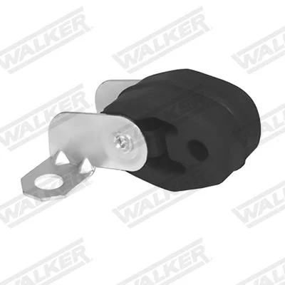 Montagem, sistema de escape WALKER 80503