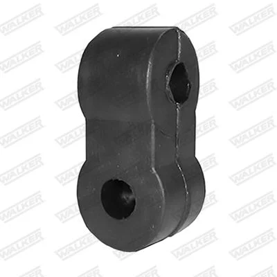 Tira de Borracha, sistema de escape WALKER 80545