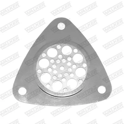 Junta, tubo de escape WALKER 80559
