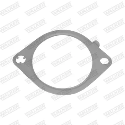 Junta, tubo de escape WALKER 80684