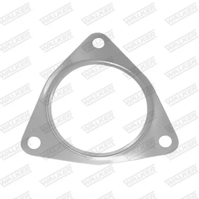 Junta, tubo de escape WALKER 80733