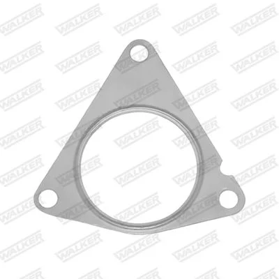 Junta, tubo de escape WALKER 80772