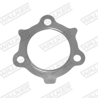 Junta, tubo de escape WALKER 80793