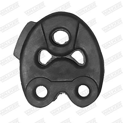 Tira de Borracha, sistema de escape WALKER 81329