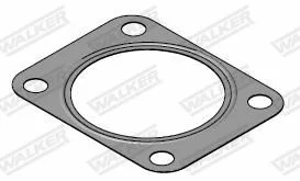 Junta, tubo de escape WALKER 81789
