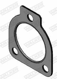 Junta, tubo de escape WALKER 82081