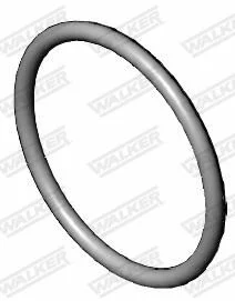 Junta, tubo de escape WALKER 82168
