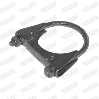 Spaustukas, išmetimo sistema WALKER 82310
