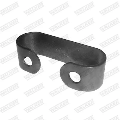 Montagem, sistema de escape WALKER 82545