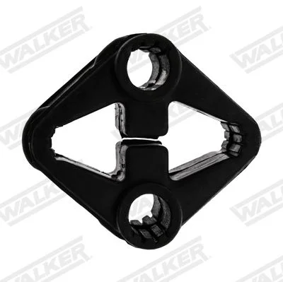 Montagem, sistema de escape WALKER 83295