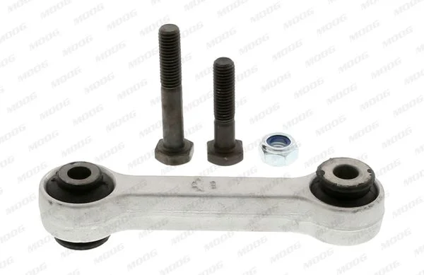 Ligação/Vara de acoplamento, barra estabilizadora MOOG AU-LS-8044