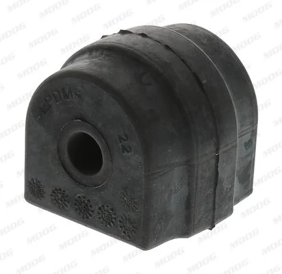 Mounting, stabiliser bar MOOG BM-SB-15245