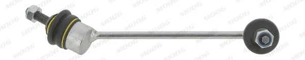 Link/Coupling Rod, stabiliser bar MOOG JA-LS-6576