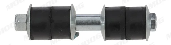 Link/Coupling Rod, stabiliser bar MOOG MD-LS-0575