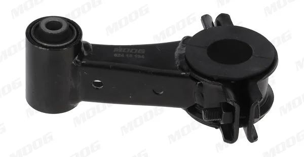 Link/Coupling Rod, stabiliser bar MOOG ME-LS-7252