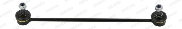 Link/Coupling Rod, stabiliser bar MOOG PE-LS-1573