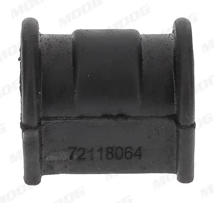 Casquilho, barra estabilizadora MOOG SZ-SB-12583