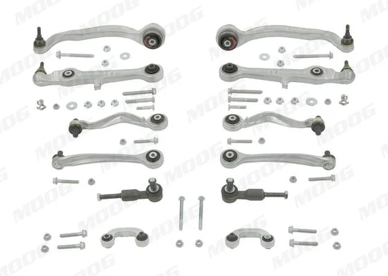 Repair Kit, control arm MOOG VO-RK-3953