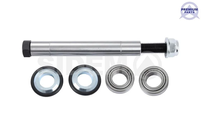 Kit de reparação, suspensão da roda SIDEM 19674 KIT