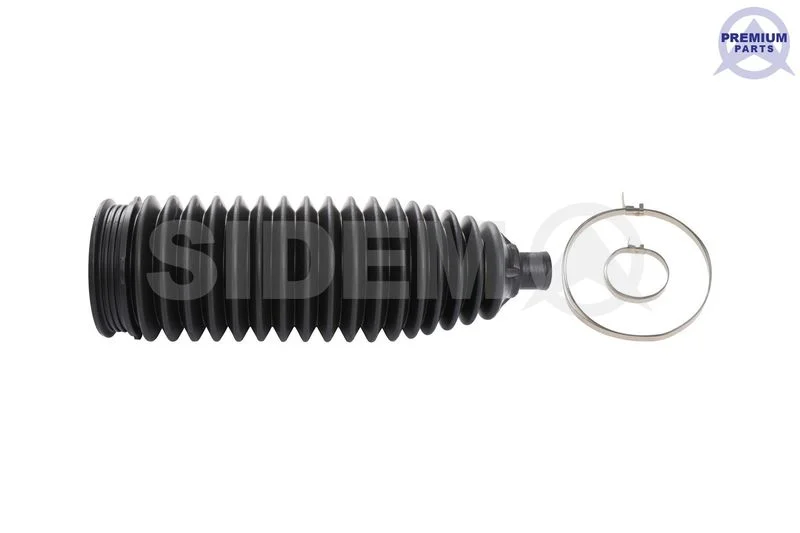 Fole, direção SIDEM 337.030