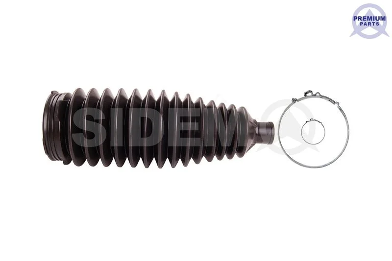Fole, direção SIDEM 345.130