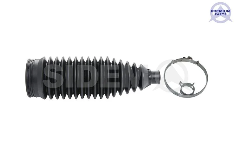 Fole, direção SIDEM 345.138