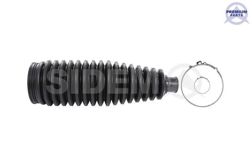 Bellow, steering SIDEM 345.139