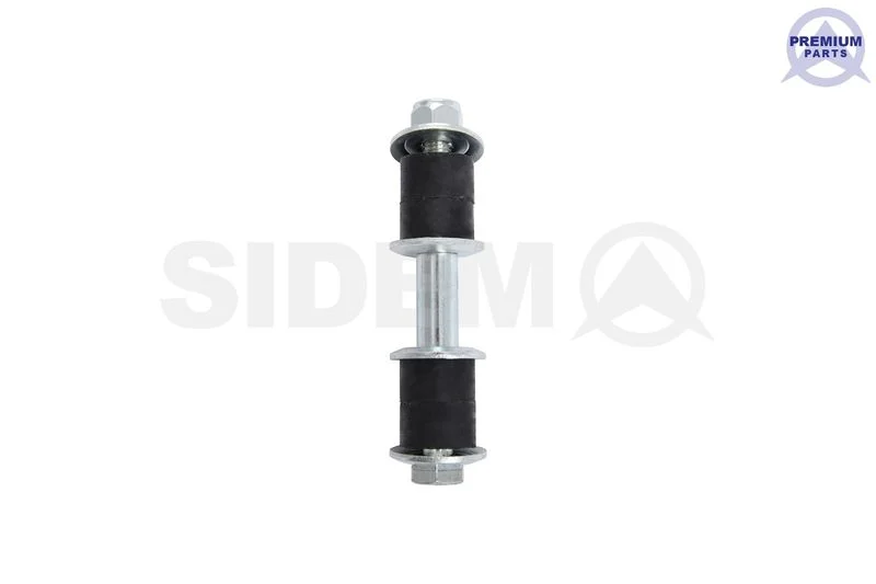 Link/Coupling Rod, stabiliser bar SIDEM 41562