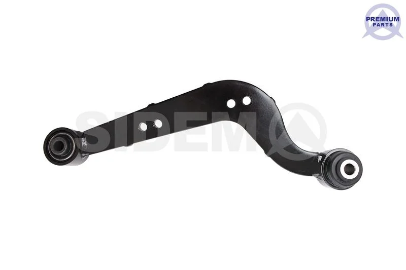 Haste/Estrovo, suspensão da roda SIDEM 45058