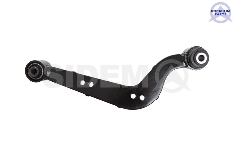 Haste/Estrovo, suspensão da roda SIDEM 45059