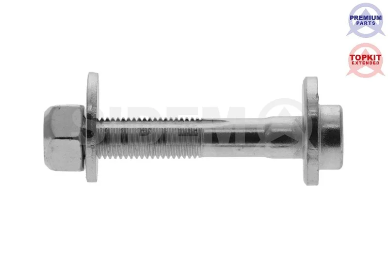 Repair Kit, wheel suspension SIDEM 49001