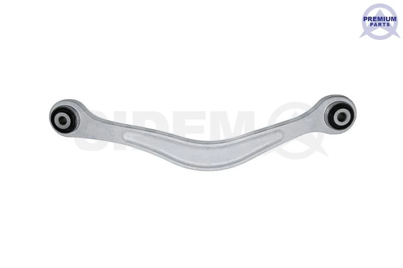 Haste/Estrovo, suspensão da roda SIDEM 49178