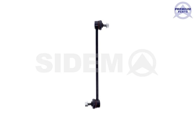 Link/Coupling Rod, stabiliser bar SIDEM 51365