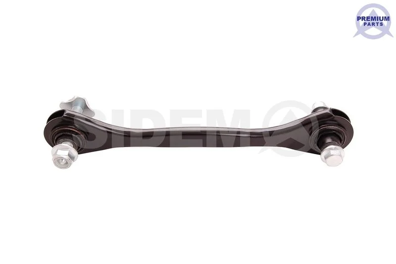 Rod/Strut, wheel suspension SIDEM 63376