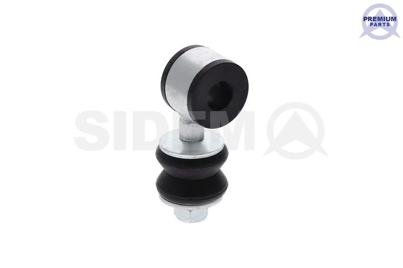 Link/Coupling Rod, stabiliser bar SIDEM 63465