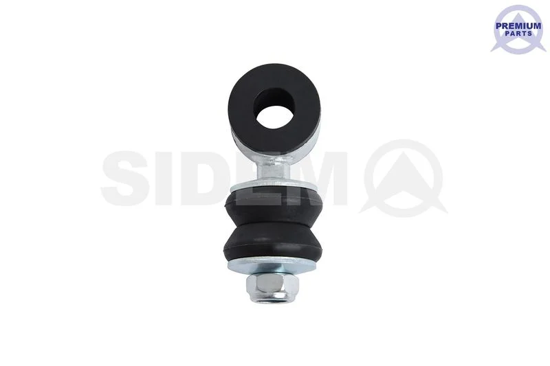 Link/Coupling Rod, stabiliser bar SIDEM 63469