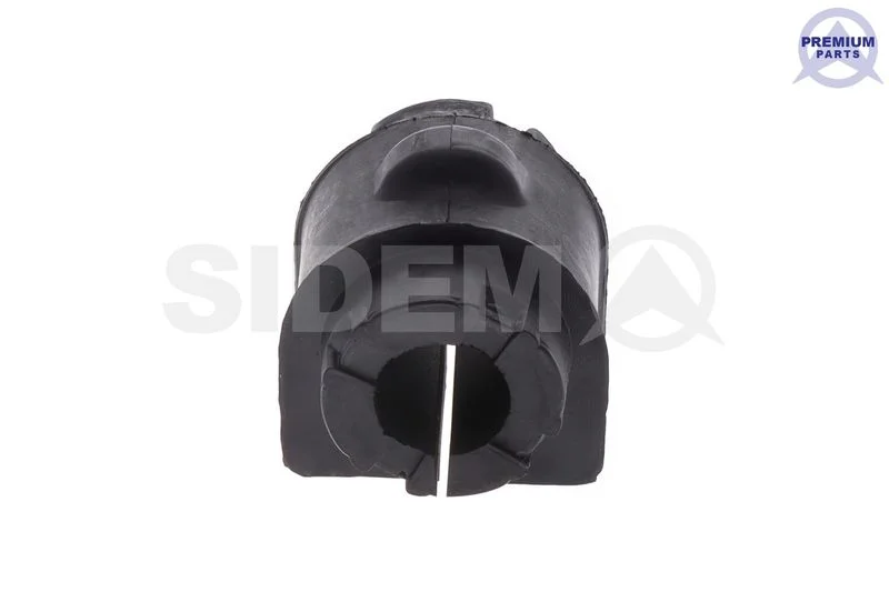 Skersinio stabilizatoriaus įvorių komplektas SIDEM 801809