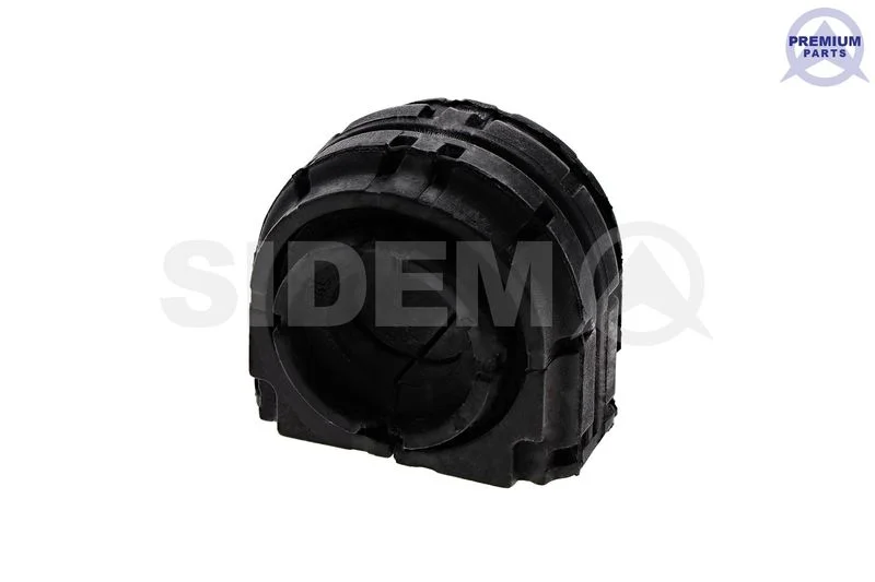 Skersinio stabilizatoriaus įvorių komplektas SIDEM 863903